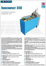 IGV Idrocompact